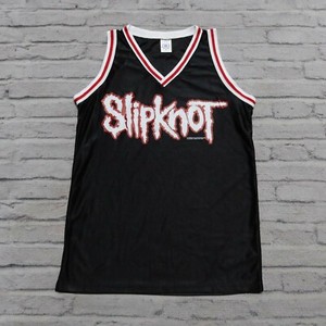 Slipknot Basketball Jersey | eBay