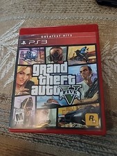 Rockstar Games Grand Theft Auto 5 Greatest Hits