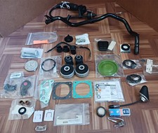 93-99 MK3 Volkswagen Jetta/Golf parts lot ABA 2.0-Manual transmission