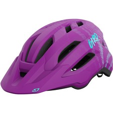 GIRO " FIXTURE II " TOP  JUNIOR FAHRRADHELM GR.: 50 - 57 CM NEU