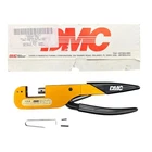 DMC HX4 MIL-C-22520/5-01 Crimp Tool Crimper Hand Hex Wire Daniels USA - No Die -