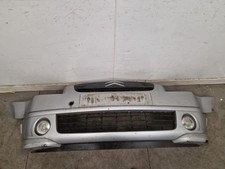 Pare-choc avant Citroen C2
