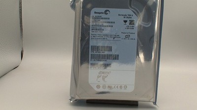 Seagate Barracuda 7200.9 ST3808110AS 80GB 7200 RPM 8MB Cache SATA 3.0Gb/s 3.5''