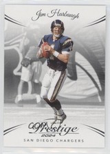 2024 Panini Prestige Jim Harbaugh #172