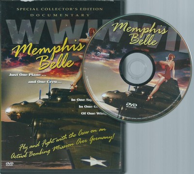 Memphis Belle