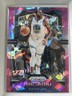 Andre Iguodala 2019-20 Panini Pink Ice - Warriors