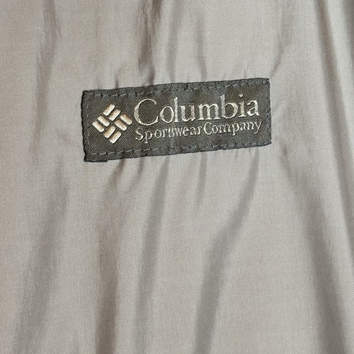 Columbia 3 in 1 Shadow Grass Camo Anorak Hooded Jacket + Bomber - Men's 2XL Tall - Picture 21 of 24