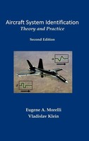 Aircraft System Identification | Theory And Practice | Eugene Morelli (U. A.)