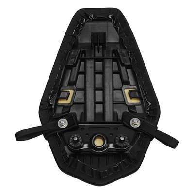 Rear Passenger Pillion Seat Fit For Kawasaki ZX10R ZX-10R 2016