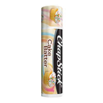 Lippenbalsam Feuchtigkeit Pflege Cake Batter Chapstick 1 Stück