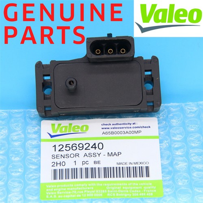 #ad #ad 7696064 MAP Manifold Absolute Pressure Sensor Fits Chrysler Eagle Geo GMC Honda $19.75