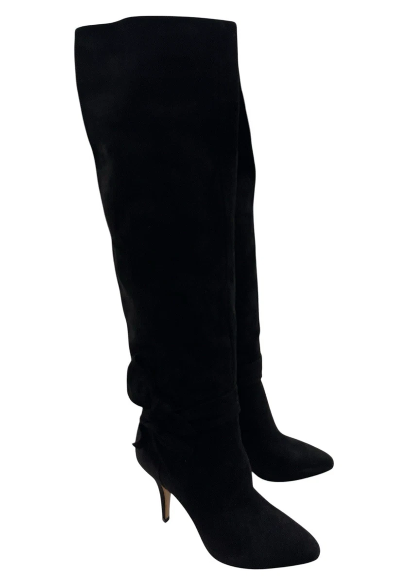 Bottines Valentino Garavani Noires – Pointure 38.5 – Talon Aiguille – Neuf Avec étiquettes Et Boîte
