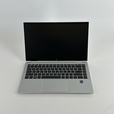 HP Elitebook x360 1040 G8 14 FHD TOUCH i7-1165G7 2.8GHz 16GB 256GB SSD Very Good
