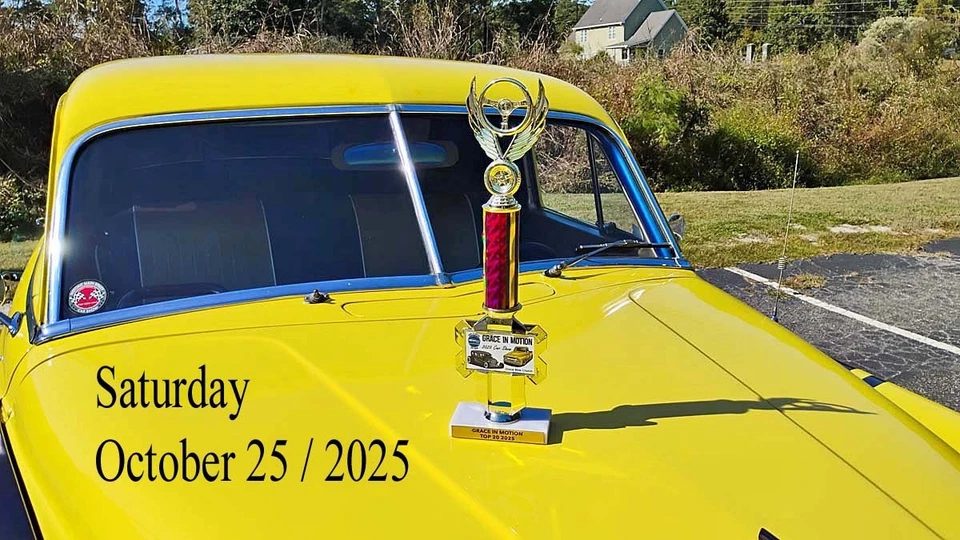 DeSoto Custom Hot Rod 1951 Foto 3 de 4