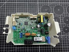LG Dryer Main Control Board P EBR31002648