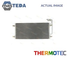 KTT110342 A/C AIR CON CONDENSER THERMOTEC FOR MAN F 2000