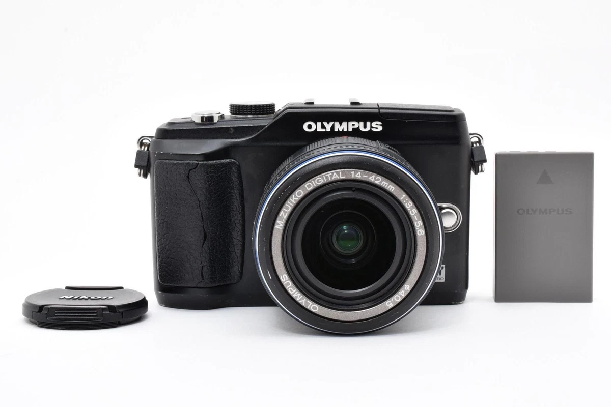 Olympus E Pl2 for sale | eBay