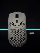 Glorious Gaming Mouse Model O Wirless Lightweight