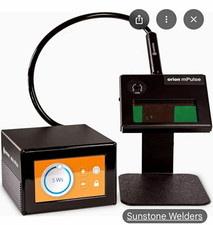 Permanent Jewelry Business start up w:Orion pulse welder, jewelry &accessories