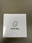 Smart Ring Health Tracker, Anillo Inteligente para Hombre, Health Rings for Men