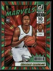 2025 Donruss Optic Khaman Maluach Base (RAW)