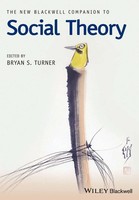 The New Blackwell Companion to Social Theory | Bryan S. Turner | Englisch | Buch