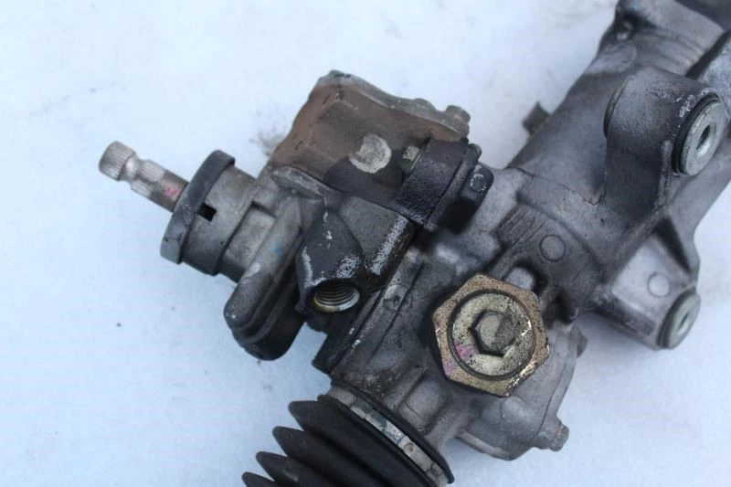 1993 ACURA LEGEND STEERING GEAR RACK AND PINION Foto 4 de 4