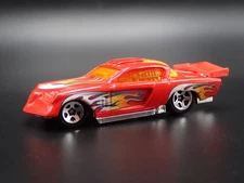 1952-1954 STUDEBAKER CHAMPION DRAG CAR NHRA 1:64 SCALE DIORAMA DIECAST MODEL CAR