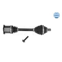 Antriebswelle Vorne Links FüR Seat Leon 5F KL1 KL8 KLD KLG 15 Bis 26 Meyle Teil