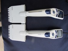 Rainin E4 XLS  electronic pipette 20-200uL LTS 8 channel adjustable GUARANTEED