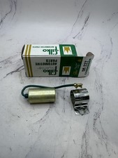 New Ignition Condenser Filko Dr-227 Standard Dr-70 Mercruiser 1956-1974 New Ignition Condenser Filko Dr-227 Standard Dr-70 Mercruiser 1956-1974