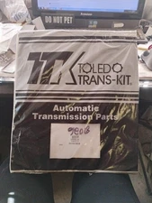 Th180/Llv Overhaul Kit 89 And Up 8037f