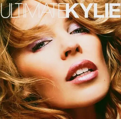Kylie Minogue - Ultimate Kylie-German Version