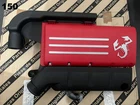 Air Filter & Housing Cover - 500 Abarth Brand new & Genuine 51972720