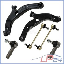 Rotule de suspension Mazda 323