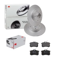 Plaquette de frein Renault R6