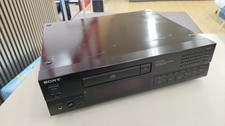 SONY CDP-333ESA CD player BE07972