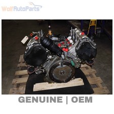 2010-2013 Audi Q7 3.0l - 3.0 Engine Long Block Assembly 06e100033q 2010-2013 Audi Q7 3.0l - 3.0 Engine Long Block Assembly 06e100033q