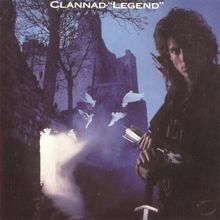 Legend von Clannad | CD | Zustand sehr gut