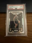2023-24 Panini Prizm Victor Wembanyama #136 Hyper (RC) PSA 10