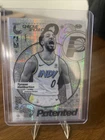 2025 Topps Chrome Tyrese Haliburton Base (RAW)