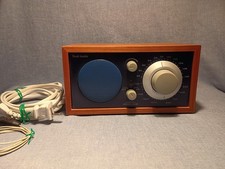 Tivoli Audio Henry Kloss Model One Radio w/Power Cord and Antenna