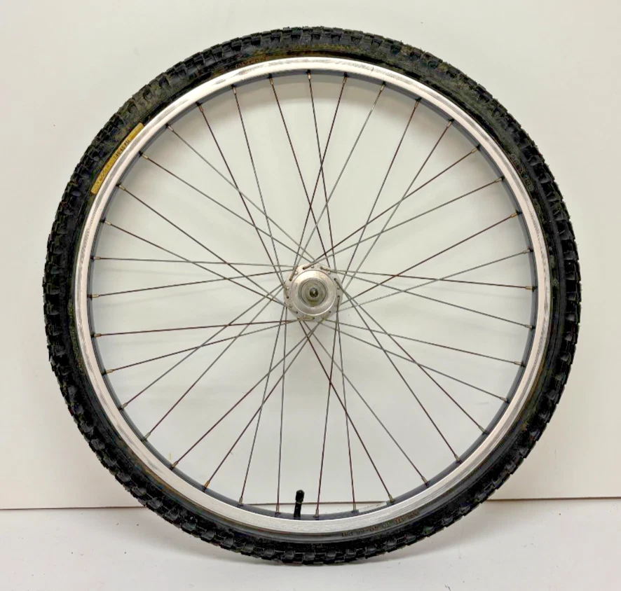 Araya 26 In Bicycle Wheels & Wheelsets for sale - eBay