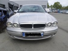 Calandre Jaguar X-TYPE