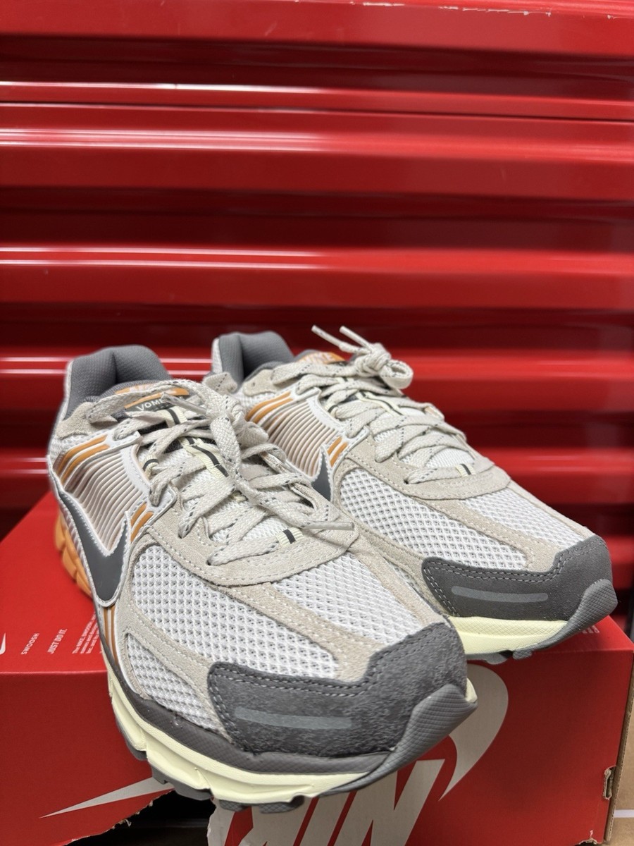 Men's Size 12 - Nike Zoom Vomero 5 Copper Moon IB7469-030 | eBay