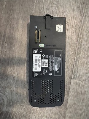 120GB HDD XBOX 360 FULLY WORKING Hard Drive