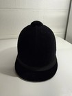 The Leo Meyers Co. Columbus, Ohio Equestian Helmet 6 7/8”  Great Condition — photo 2