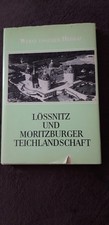 Werte unserer Heimat - Lössnitz und Moritzburger Teichlandschaft - DDR von 1975