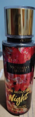 Victoria's Secret Pure Seduction Night fragrance mist 8.4oz ***DISCONTINUED**''