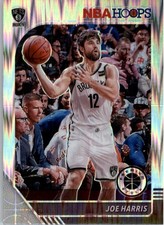 2019-20 Hoops Premium Stock Basketball Flash Prizms Singles - You Choose